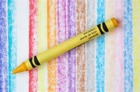 Crayola celebrá el #NationalCrayonDay y anuncia nuevo color | InformaBTL