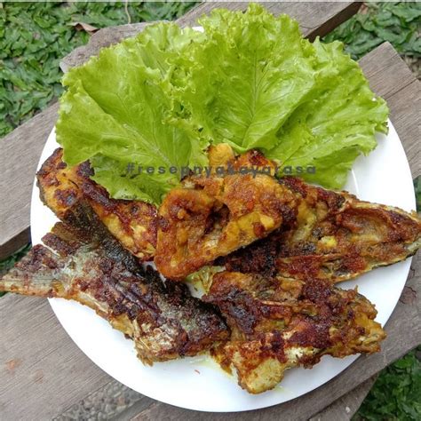 11 Resep olahan ikan patin goreng, nikmat, bergizi, dan bikin nagih