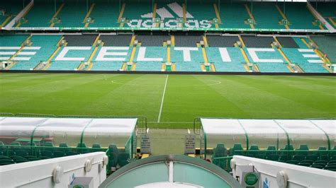 Stadium Maps | Visit Celtic Park | celticfc.com