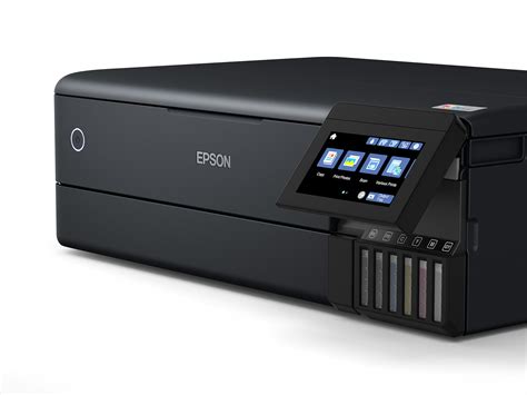 Epson EcoTank L8180 Multifunction A3+ InkTank 6 Color Photo Printer