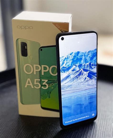 OPPO A53 Review: A Pretty Phone With A Great Battery | Canstar Blue