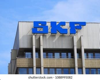 SKF Logo Vector (.EPS) Free Download