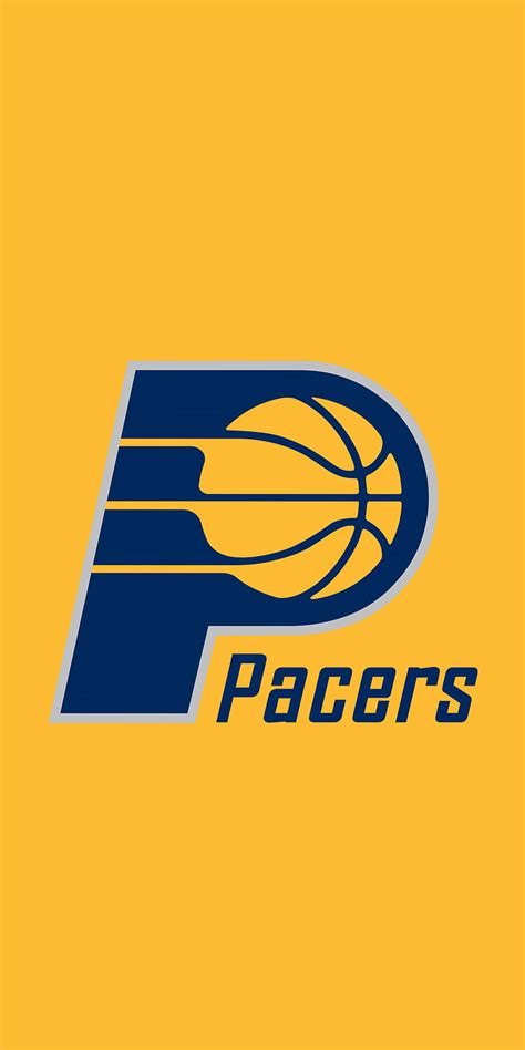 Indianapolis Pacers Logo