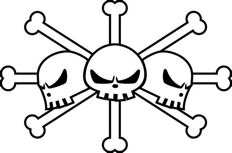 BlackBeard's Flag by zerocustom1989 on DeviantArt