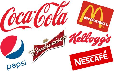 Food and beverage companies in the 100 Best Global Brands - FoodBev Media