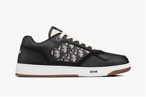 Dior B27 Sneaker: Exclusive Images & Release Information