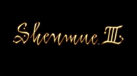 Shenmue 3 Teases New Characters, Gamescom 2017 Plans