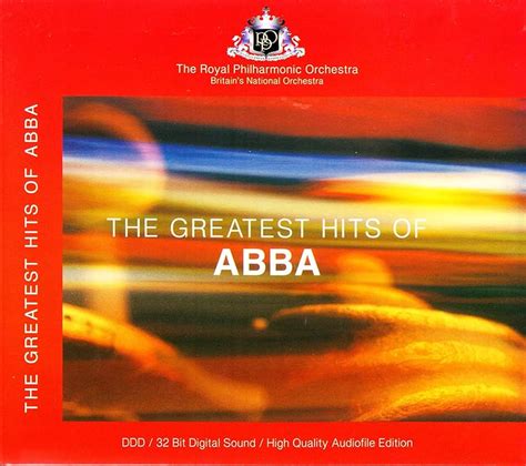 ABBA Gold: Greatest Hits Lyrics And Tracklist Genius, 57% OFF