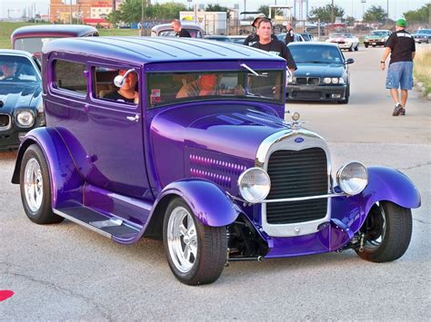 Ford Street Rod | Hot rods cars, Street rods, Custom classic cars