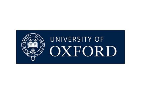 Download University of Oxford Logo in SVG Vector or PNG File Format ...