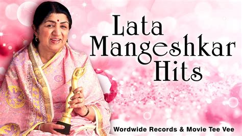 Hit Songs Of Lata Mangeshkar ( Vol. 1 ) - Bollybliss