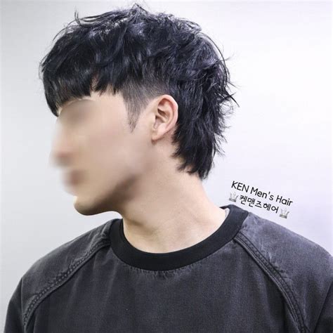 Pin on KEN Men's Hair 켄맨즈헤어 남자머리 남자헤어스타일 | Asian haircut, Asian short ...