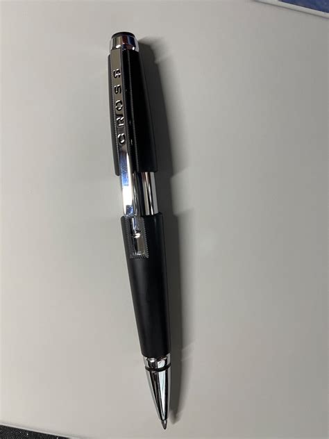 My Favorite Cross Pens Review - The Newly Refined