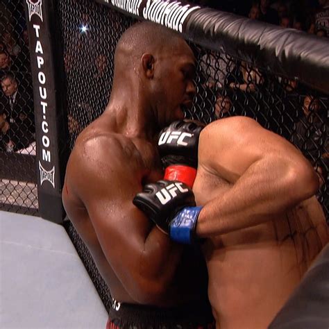 UFC - On This Day: Jon Jones vs Lyoto Machida