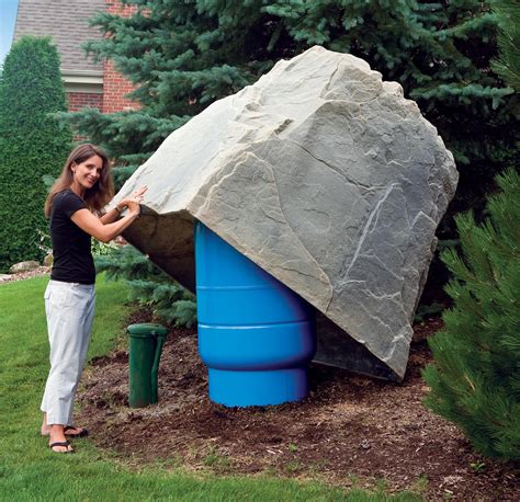 Outdoor Water Well Tank Covers at Susan Clark blog