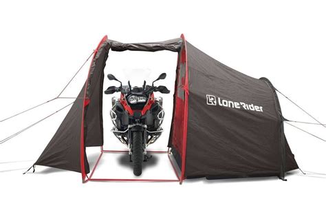 MotoTent in 2020 | Motorcycle camping, Motorcycle tent, Adventure ...