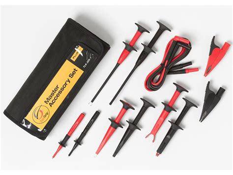 Fluke Master Accessory Kit TLK225 from Reece