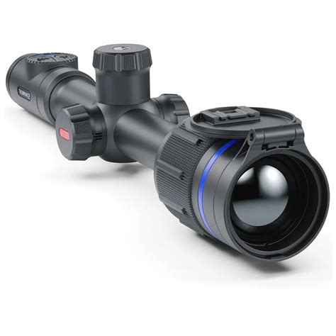 Pulsar Thermion-2 XQ50 3.5-14×50 Thermal Riflescope – Outdoorsman ...