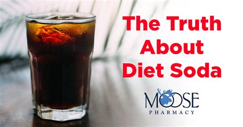 The Truth About Diet Soda