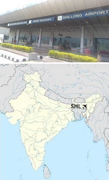 Shillong Airport - IndiaAirport.com