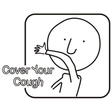 Free Cover Cough Cliparts, Download Free Cover Cough Cliparts png ...