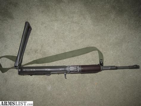 ARMSLIST - For Sale: Rifle Dynamics / Jim Fuller Custom AK-47