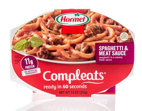 Hormel Stock is Starting to Look Tasty Again | Entrepreneur