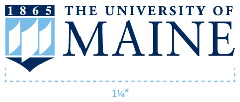 Logo guidelines - Branding Toolbox - University of Maine