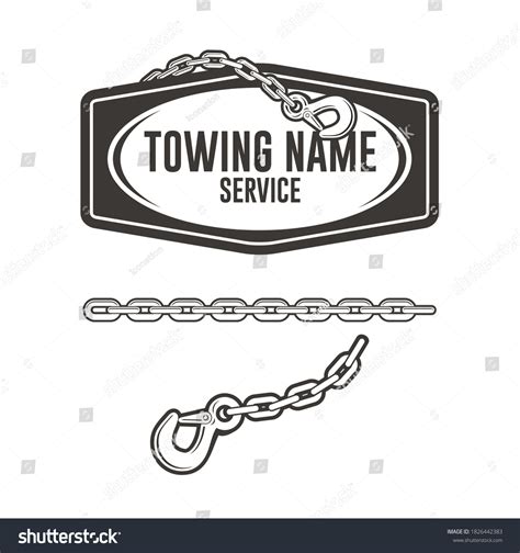 2,773 Tow Chains Images, Stock Photos & Vectors | Shutterstock