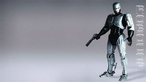 RoboCop Wallpapers - Wallpaper Cave