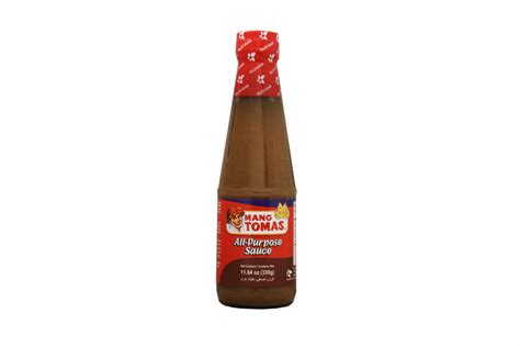 Lechon Sauce Hot | Golden Fortune | 長年大富公司 | Asian Food Importer ...