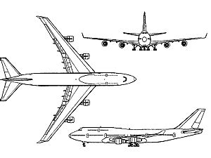 Aircraft Performance Database > B744