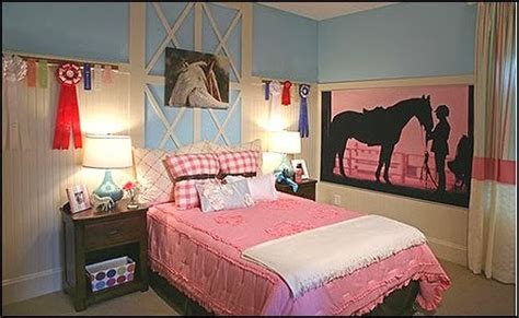 Decorating theme bedrooms - Maries Manor: horse theme bedroom - horse ...