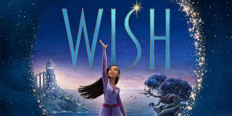 Disney's Wish Songs With Lyrics | Disney Song Lyrics