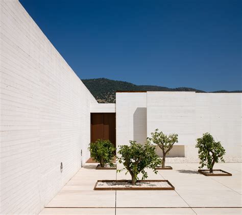 Madinat Al Zahara Museum / Nieto Sobejano Arquitectos | ArchDaily