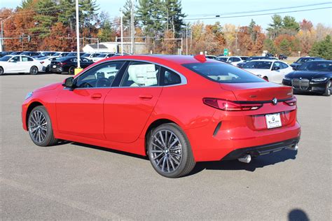 New 2021 BMW 2 Series 228i xDrive Gran Coupe 4dr Car in Nashua #B21359 ...