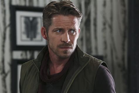 Sean Maguire Interview About Once Upon a Time October 2016 | POPSUGAR ...