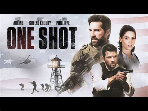 One Shot (2021) Trailer, Clip and Video