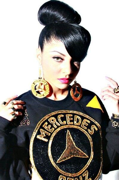 29+ Models 80s hip hop hairstyles female - ZacharayJaro