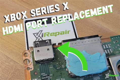 xbox series s hdmi port repair cost - youstalkingmenow