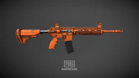 PUBG Gun Skins Wallpapers - Wallpaper Cave