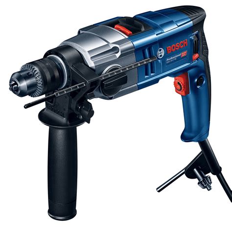 Bosch Impact Drill GSB20-2RE, High Torque, Heavy Duty, 800W