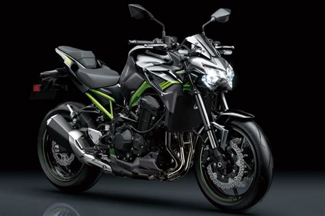 Kawasaki Z900 Price in India 2021, Mileage, Reviews, Images & Specs ...