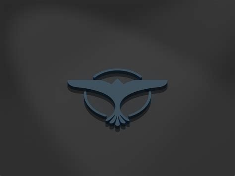 Tiesto Logo Wallpaper by kchup on DeviantArt