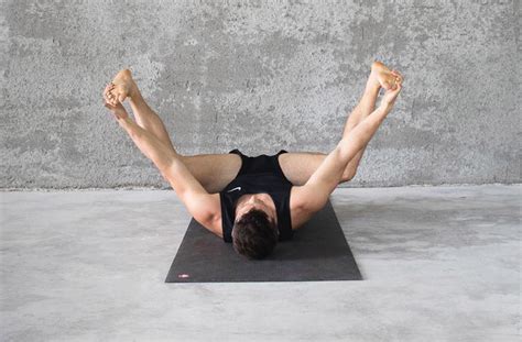 Yoga for Muscle Recovery: 5 Best Poses to Feel Better Fast