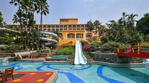 15 Best Hotels In Lonavala For An Unforgettable Vacation