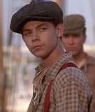 spot conlon - Newsies Icon (3777856) - Fanpop