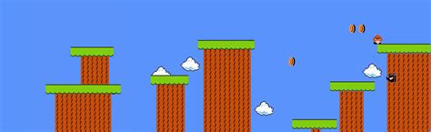 This AI Builds Super Mario Levels by Watching YouTube | WIRED