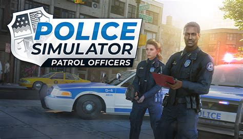 Police Simulator: Patrol Officers Ultimate Parking Guide - SteamAH