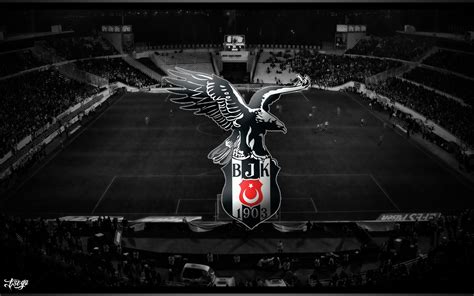 Beşiktaş HD Duvar Kağıtları | DonanımHaber Forum